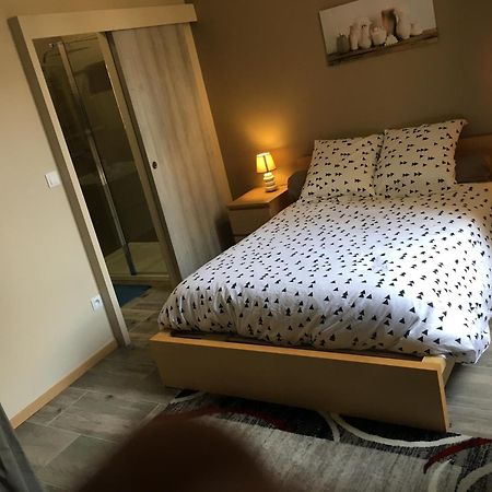 La Casa Des Petites Maries Terrasse Clim Wifi Daire Marsilya Dış mekan fotoğraf