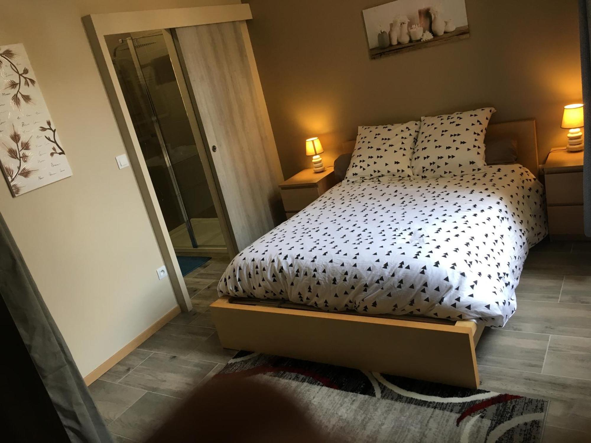 La Casa Des Petites Maries Terrasse Clim Wifi Daire Marsilya Dış mekan fotoğraf