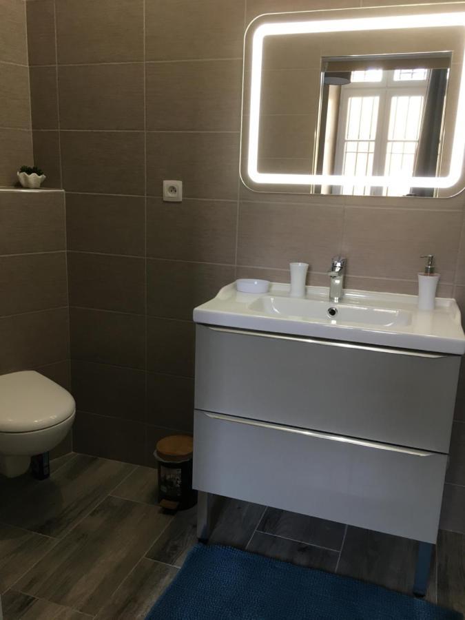 La Casa Des Petites Maries Terrasse Clim Wifi Daire Marsilya Dış mekan fotoğraf