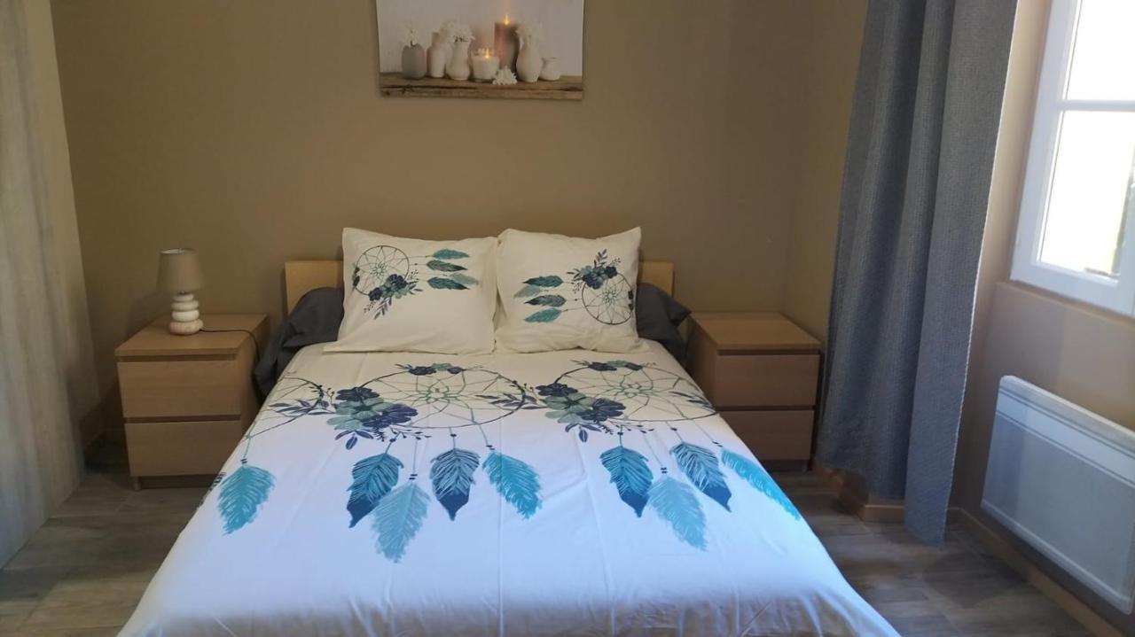 La Casa Des Petites Maries Terrasse Clim Wifi Daire Marsilya Dış mekan fotoğraf